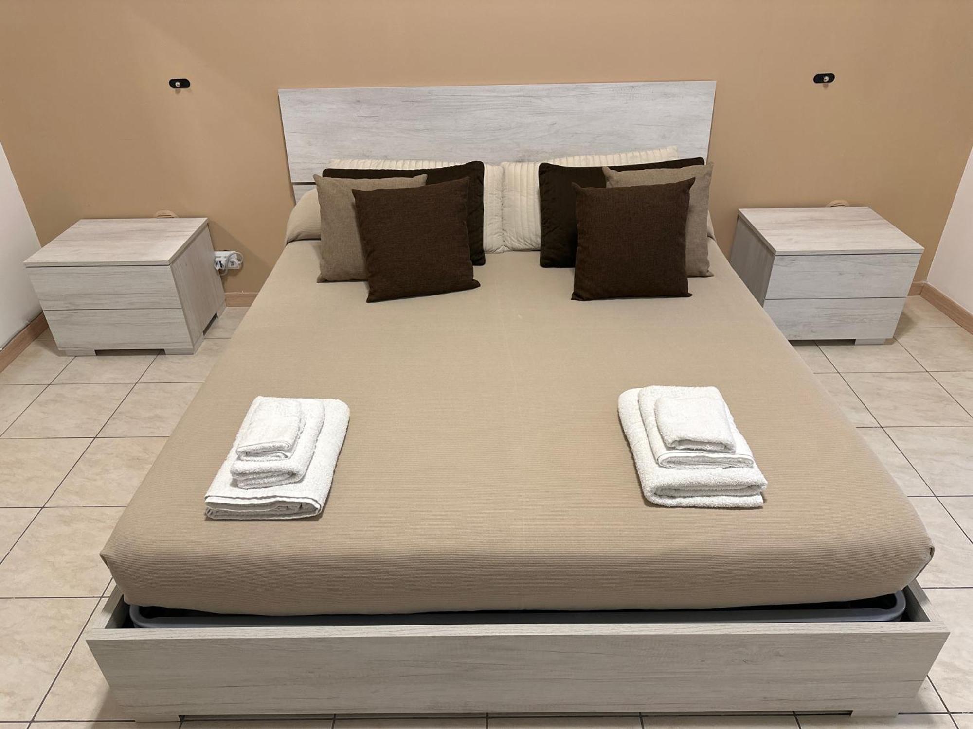 卡塔尼亚Bonahouse公寓 外观 照片