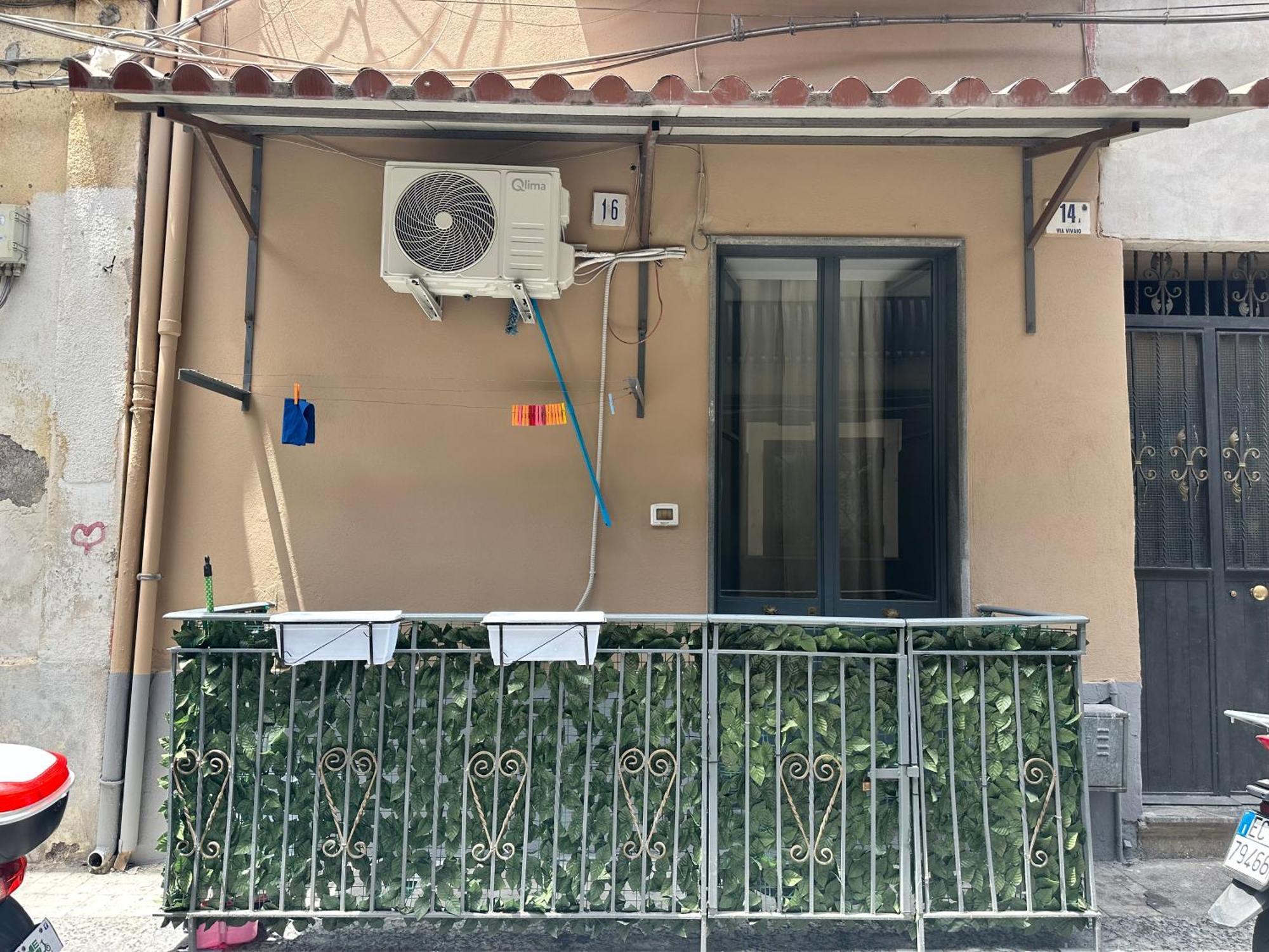 卡塔尼亚Bonahouse公寓 外观 照片
