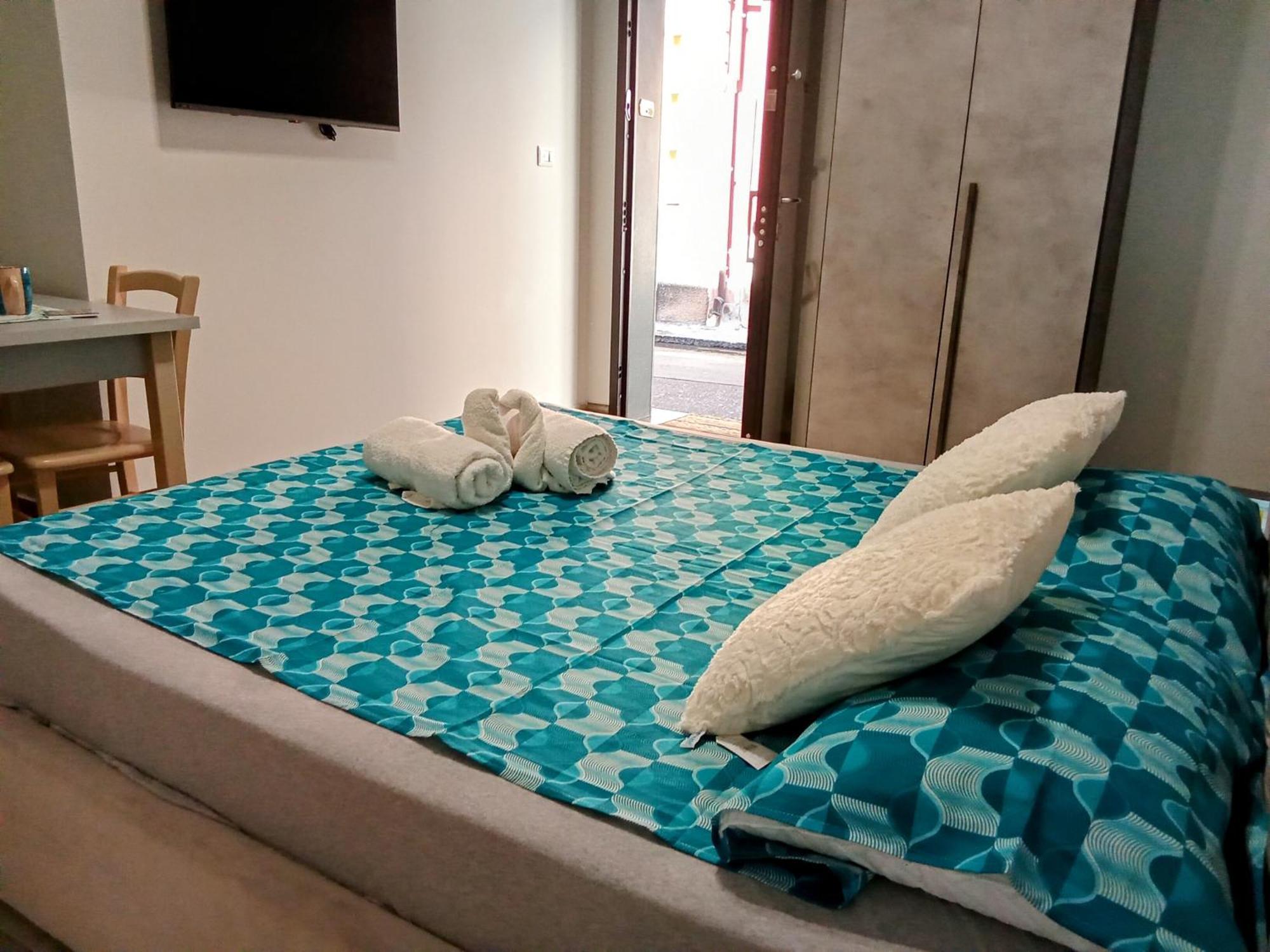 卡塔尼亚Bonahouse公寓 外观 照片